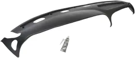 926-113 Dorman Upper Dash Panel Compatible With Select Dodge Models