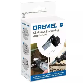 26151453jb Dremel 1453 Chainsaw Sharpening Kit Rotary Tool Accessory Set