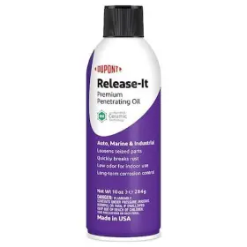 Drd610101 Dupont Penetrating Lubricant 10 Oz Colorless
