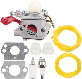 Dxent 742271061860 C1u-h47 Carburetor 984534001 Carb For Homelite K100 K300 K400 St2527 St2537s Ut