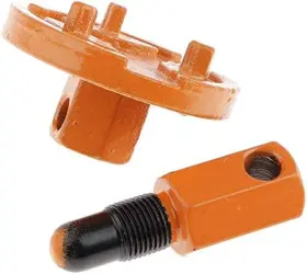 E Dream 445044912996 Piston Stop Chainsaw Clutch Flywheel Removal Tool Expander Dismount Tools