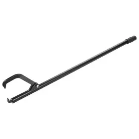 Earth Worth 313029290254 48 Inch Log Peavey And Cant Hook Tool-log Spike For Separating Stacked Firewood-r