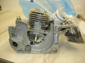 Cs45188 Earthquake Viper 45cc Complete Power Head Chainsaw Part Bin 86