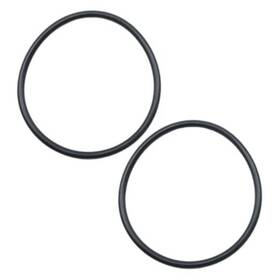 Eatakward 562.101 2 Pcs 572.1014.1 Fuel Cap Gasket Replacement For Peterbilt Truck