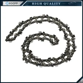 E17726cp432s Eccpp Chainsaw Chain For 18 Inch Bar .050 3/8 Pitch 62dl Husqvarna Echo Stihl