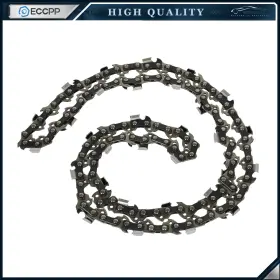 E17730cp436s Eccpp 16 Inch Chainsaw Chain Blade 3/8 Lp .050 59dl For Homelite 240 Shindiawa Full Chisel