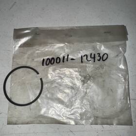Echo 10001112430 Shindaiwa Piston Ring For Cs-750evl Chainsaws Oem