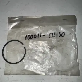 10001112430 Echo Shindaiwa Piston Ring For Cs-750evl Chainsaws Oem