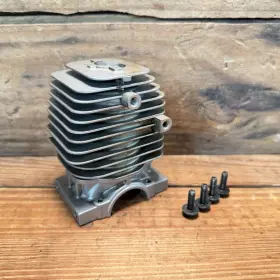10001315330 Echo Genuine Cs-340/341/345/346 Cylinder 39mm - Oem Used Read