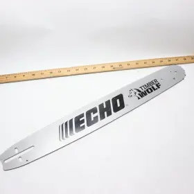1001636207 Echo Timberwolf Chainsaw Guide Bar 20 Inch