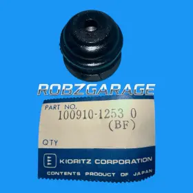 100910-12530 Echo Genuine Shock Mount Fits Cs500vl Cs400 Cs440 10091012530 Nla E10a Tc18 B76