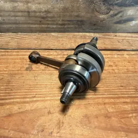 10404439230 Echo Genuine Cs-340/341/345/346 Crankshaft Assembly - Oem Used