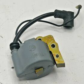 Echo 1140-0210 Eco/shindaiwa Gt140 Gt160 Srm-266 Ignition Coil For Trimmers/chainsaws