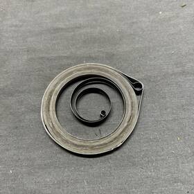 Echo 117220-03930 Nos Kioritz Recoil Starter Spring 177220-03930 For Cs-302 Cs-351 Cs-400