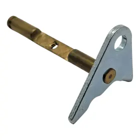 123117-0932-0 Echo Throttle Shaft 12311709320 Srm-210 Ae Srm-200 Gt-200 Ce