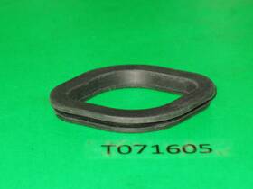 Echo 13001211230 Oem Genuine Dust Seal Grommet Gasket Air Box Cs315 Chainsaw Nos