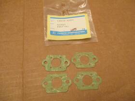 Echo 13001642031 Nos Oem Gasket Lot Of 4