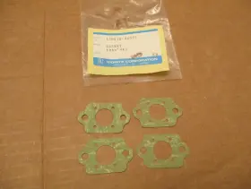 13001642031 Echo Nos Oem Gasket Lot Of 4