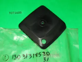 13031314530 Echo Oem Genuine Cover Original Style Air Cleaner Early Cs400evl Nos