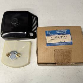 Echo 13080318431 Shindaiwa Air Cleaner Assembly Kit For Cs-650evl Cs-660evl Oem