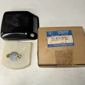 13080318431 Echo Shindaiwa Air Cleaner Assembly Kit For Cs-650evl Cs-660evl Oem