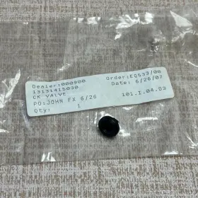 13131400330 Echo Genuine Check Valve Fits Cs-300 Evl Oem Nos