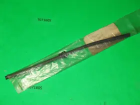 132007-14530 Echo Oem Genuine 13200714530 Oil Line Hose Cs400evl Cs440evl Chainsaw Nos