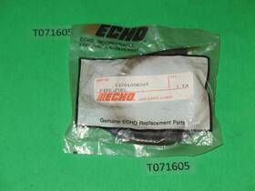Echo 13201008260 Oem Genuine Fuel Gas Line Hose Pipe Tube Nos