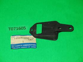 Echo 14580612331 Oem Genuine Adapter Arrestor 14580615230 Cs500vl Saw Nos