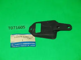 14580615230 Echo 14580612331 Oem Genuine Adapter Arrestor Cs500vl Saw Nos