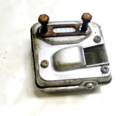 14585813931 Echo Chainsaw Cs-300 Muffler Assembly