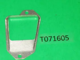 14586312331 Echo 14586315230 Oem Genuine Holder Spark Arrestor Screen Cs500 Cs510 Cs550 Saw