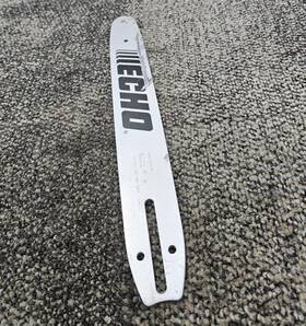 Echo 14a4cd3259 14 Inch Chainsaw Guide Bar .325 Lp .043 Gauge 59dl Gray