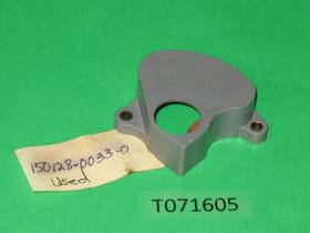 Echo 15012800330 Used Oem Genuine Cover Points Box Cs60s Cs100 Cs802s Saw