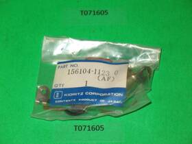 Echo 15610411230 Oem Genuine Condenser Ignition Capacitor Cs-315 Cs-500vl Saw