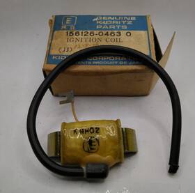 Echo 156126-0463 Coil For 200 202 Sv2 Sv3 Chainsaw