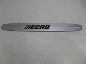 16a0cd3757 Echo 16 Inch Chainsaw Guide Bar