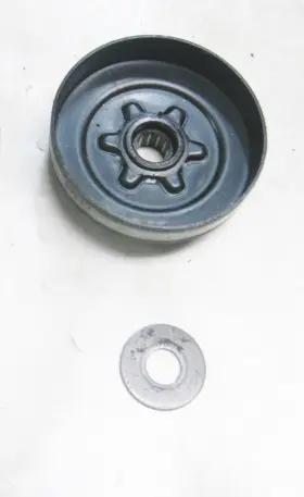 175005-39133 Echo 17500539134 Chainsaw Cs-300 Clutch Drum 17500539133 1750053