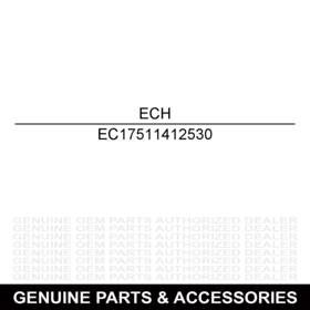 Echo 17511412530 Rim Sprocket Shindaiwa Cs 500 450 520 415 510 491s 440