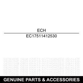 17511412530 Echo Rim Sprocket Shindaiwa Cs 500 450 520 415 510 491s 440