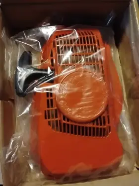 17720012532 Echo Chainsaw Recoil Starter Assembly New