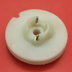 177206-12331 Echo Rewind Starter Pulley 17720612331 17720414330 Cs-550 Evlp Cs-5