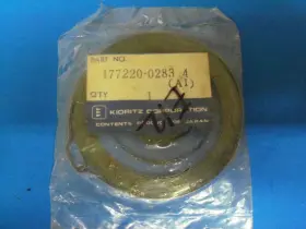 17722002834 Echo Chainsaw 451 452 500 550 601 602 650 701 750 670 6700 Starter Spring Op19