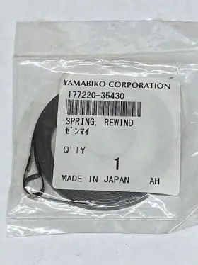17722035430 Echo Genuine Recoil Spring