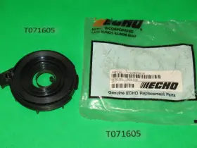 17722039630 Echo Oem Genuine Spring Starter Recoil Rewind Cs-341 Chainsaw Nos