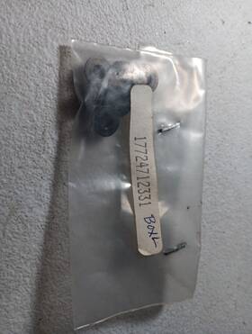 Echo 17724712331 Starter Pawl Spacer #echo Lot Of 6 G2a