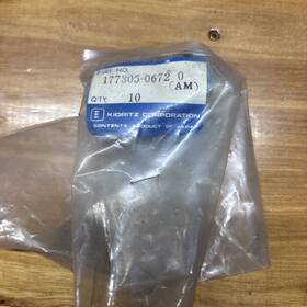 Echo 177305-0672-0 Shindawa Starter Ratchet Pawl/clutch -oem Package -new - A1b