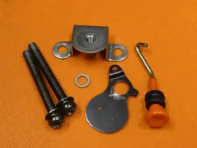 17851039230 Echo Cs305 Choke Lever Shutter Air Filter Mount Carb Screws Spacer