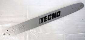 Echo 18a0cd3762d 18 Inch Double Guard Chainsaw Bar 62 Drive Links 18a0cd3762