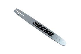 Echo 18b0ad3372c Genuine 18 Inch Proam Double Guard .325 Chainsaw Bar New Oem